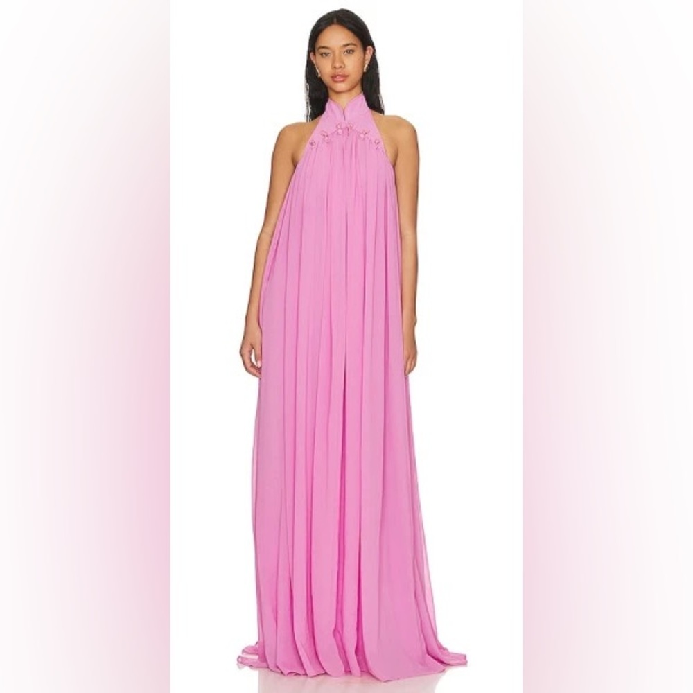 Sau Lee Aurora Gown